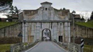 FriuliVG_Udine_Palmanova_Porta