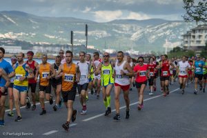 Pierluigi Benini - foto edizione 2019