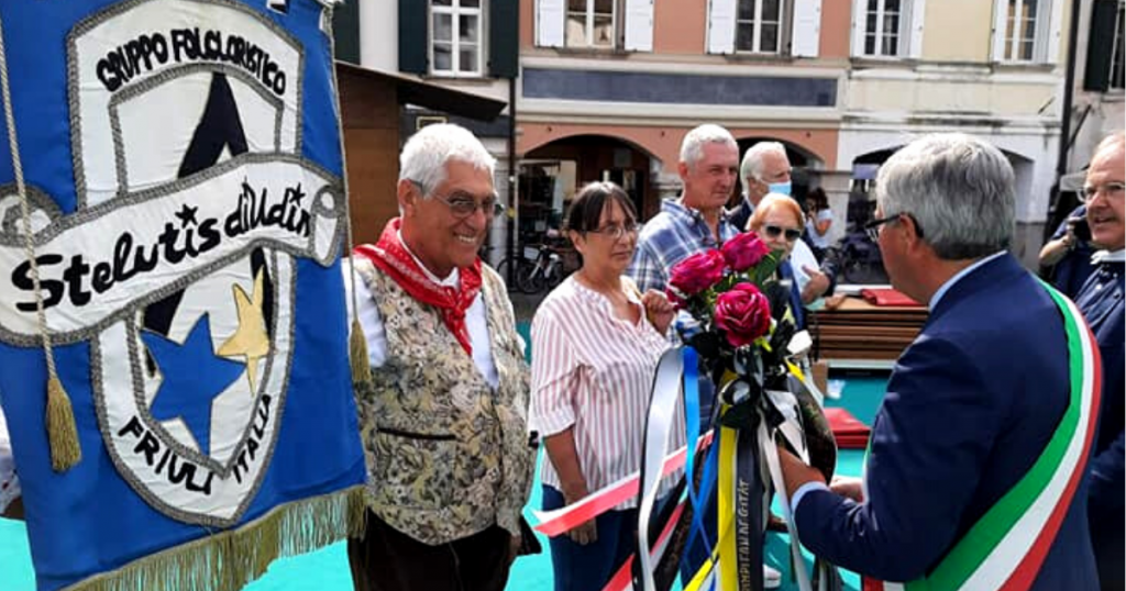 Foto del Comune di Udine