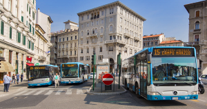 Foto TPL FVG