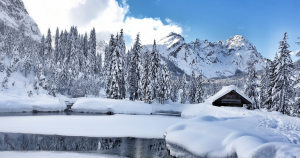 Foto di Sappada Dolomiti