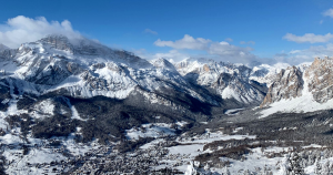Foto di Forni di Sopra Dolomiti in tutti i sensi