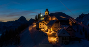 Foto lussarissimo.it