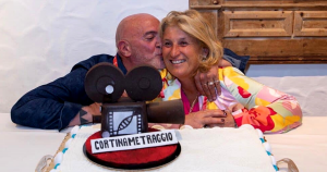 Foto di Cortinametraggio