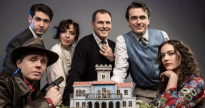 Foto di La Contrada - Teatro Stabile di Trieste