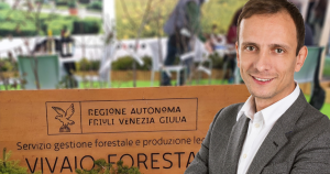 Foto da @massimilianofedriga