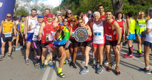 Foto Mujalonga 2019