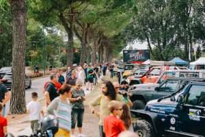 Foto Facebook Biker Fest International