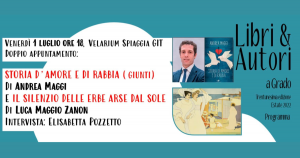 Foto di Libri & autori a Grado
