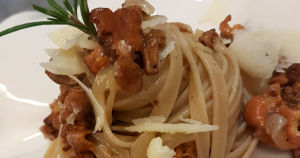 Foto di Chef Chiara Canzoneri