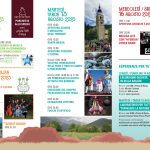 Programma Smarna Misa 2023
