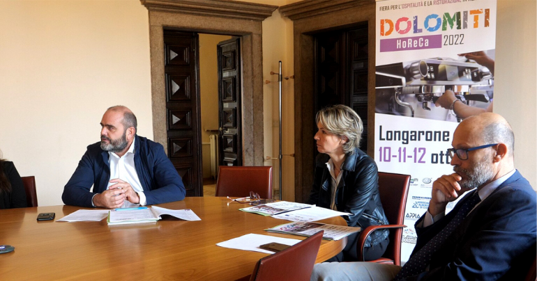 Foto di Longarone Fiere