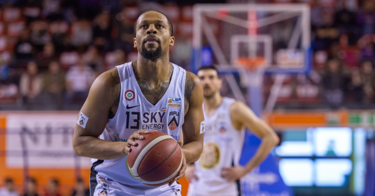 Foto di Giacomo Lodolo