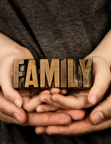 Attività e ricette in famiglia