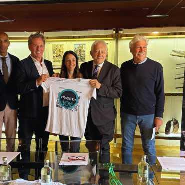Corri Trieste 2023