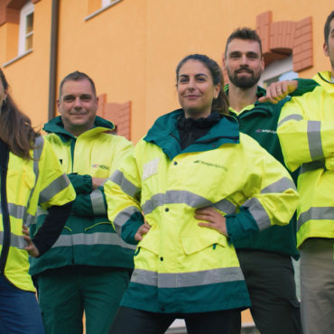 Gruppo Hera e AcegasApsAmga