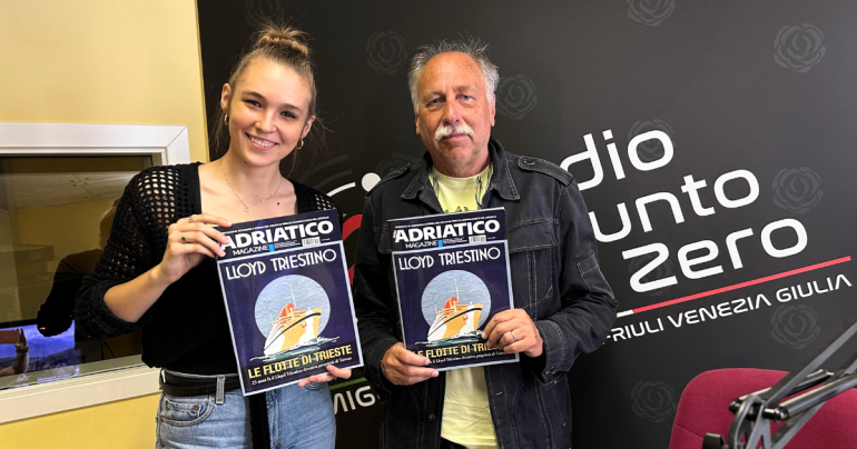 Nord Adriatico Magazine - giugno 2023