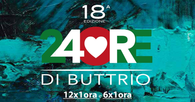 24ore di Buttrio 2023