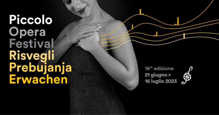 Piccolo Opera Festival 2023