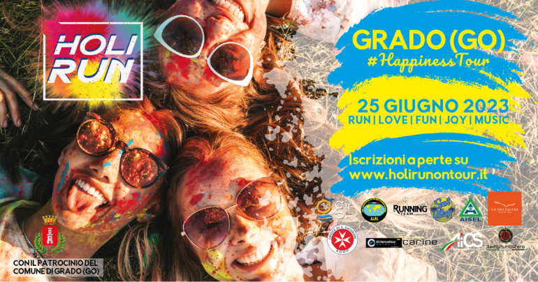 HoliRun Grado 2023