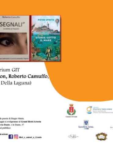 Libri Autori Grado Pietro Spirito