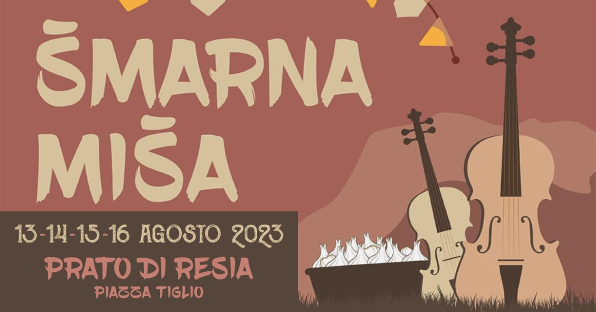 Smarna Misa 2023