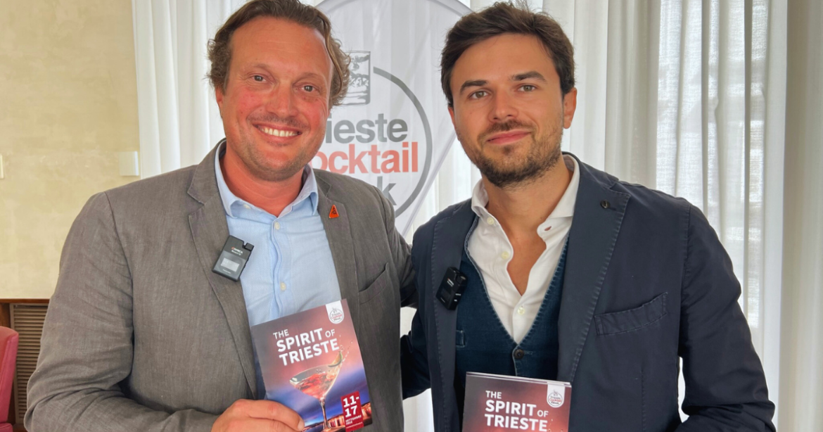 Trieste Cocktail Week 2023