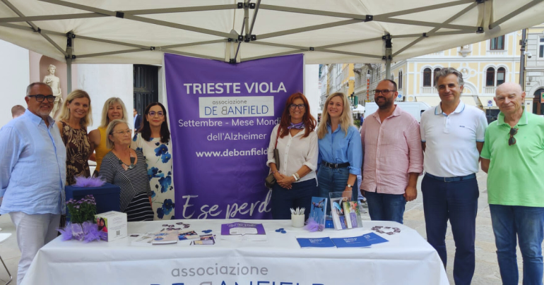Associazione De Banfield - Settembre 2023