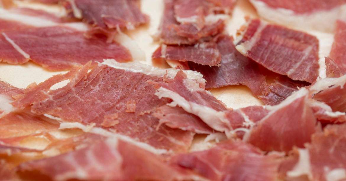 Festa Prosciutto Antignana
