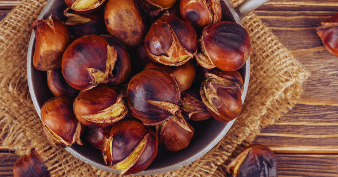 Castagne Festa