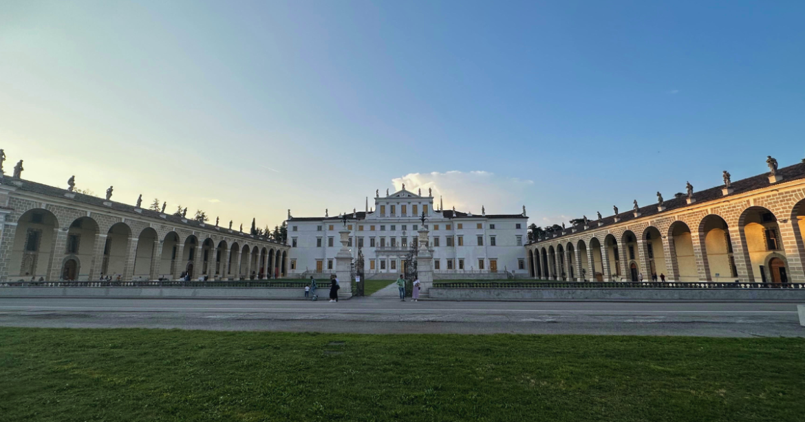 Villa Manin