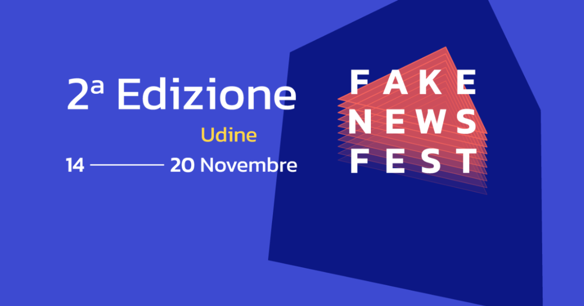 Fake News Festival Udine