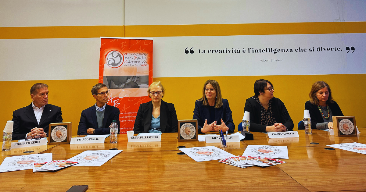 ABC Burlo - Offri un caffè buonissimo 2023