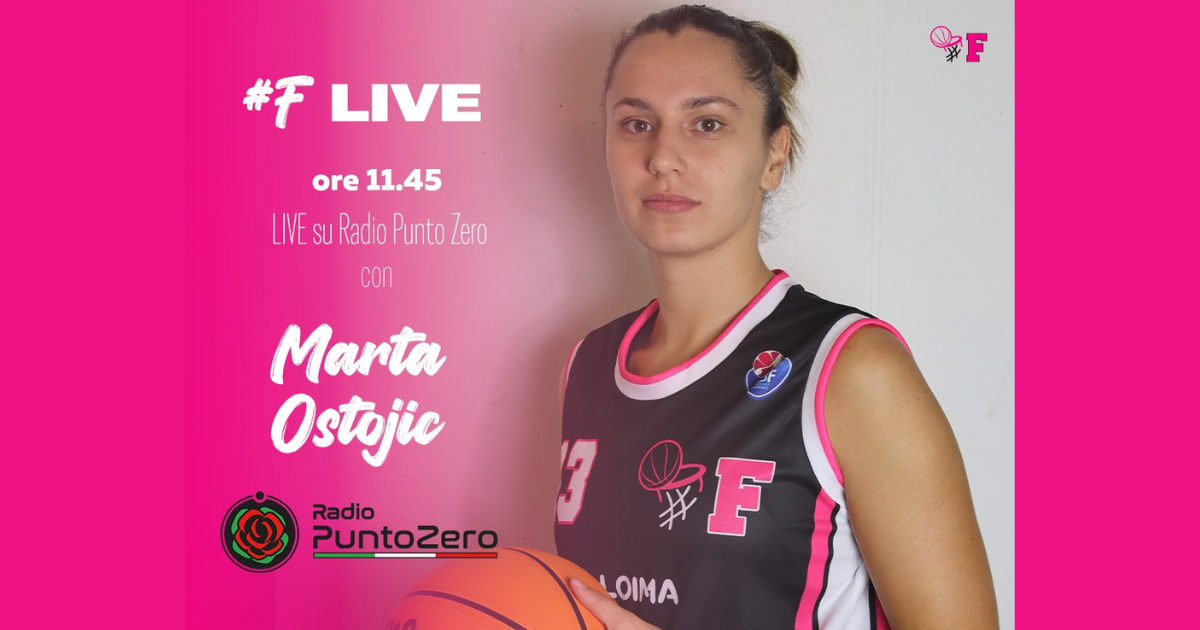 Futurosa Trieste - Marta Ostoijc