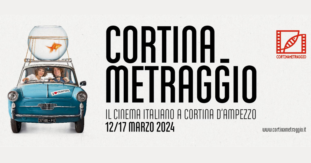 Cortinametraggio 2024