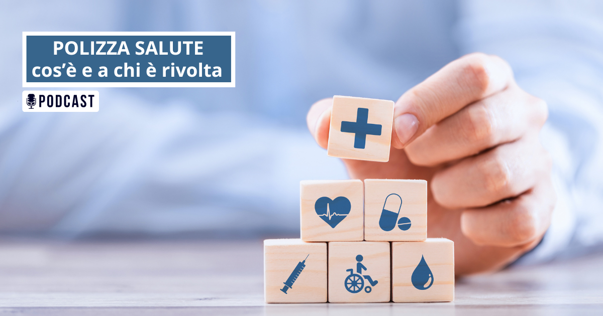 5 MINUTI ECONOMIA - Polizza Salute