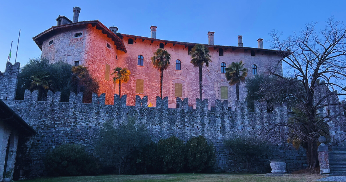 Castello di Villalta - Sposo&Sposa