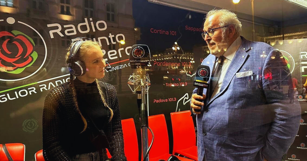 GO!2025 - Rodolfo Ziberna