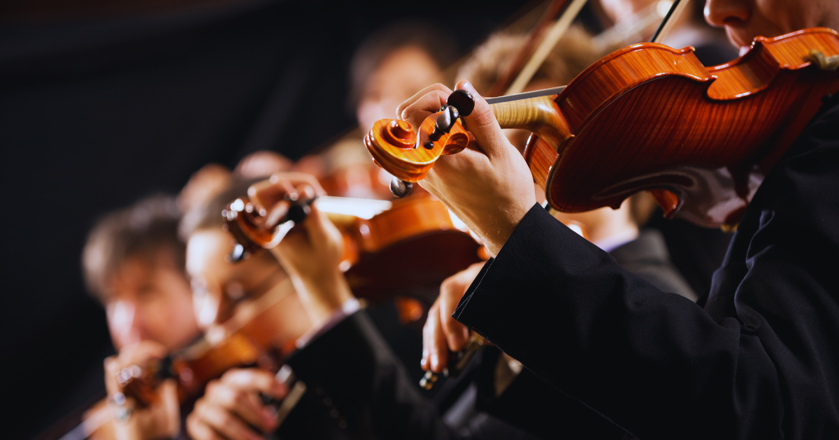 Orchestra