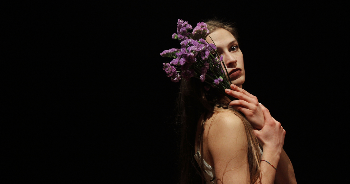 Piango in lingua originale - Teatro Miela