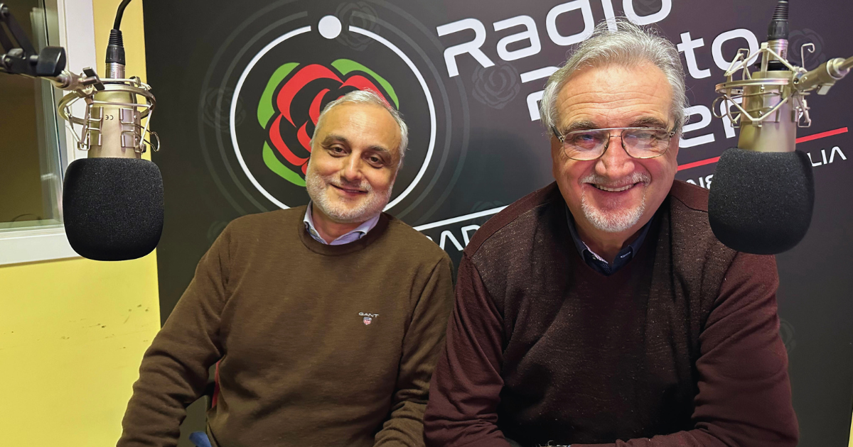 Speciale Pallacanestro Trieste - Radiocronisti