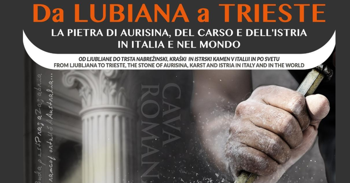 Da Lubiana a Trieste - Mostra