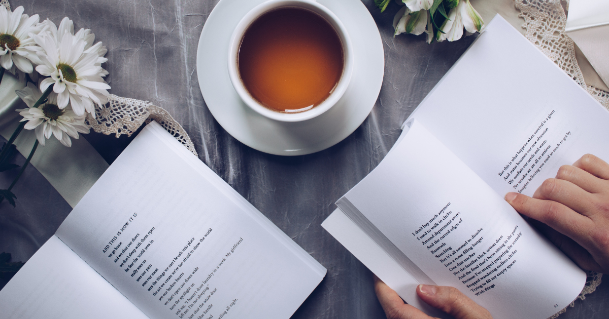 Ginger Trieste - Il libro che ci ha cambiato la vita