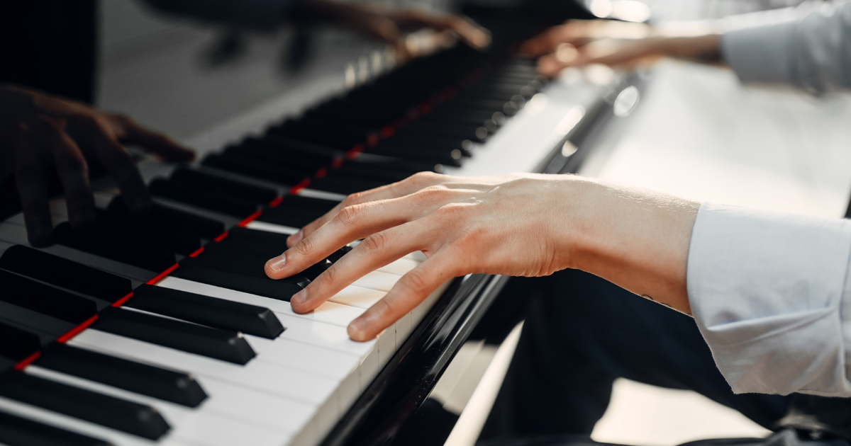 Piano City Pordenone