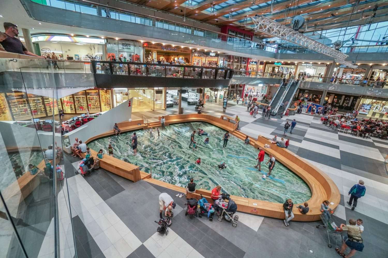 Atrio Villach