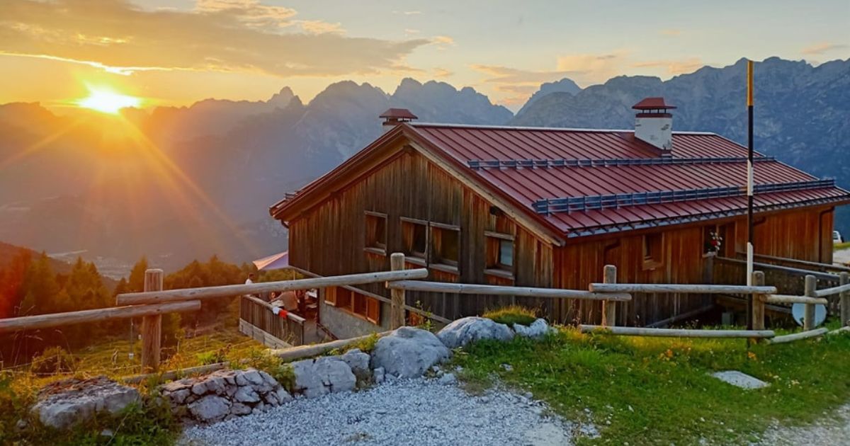 Foto Rifugio Pradut