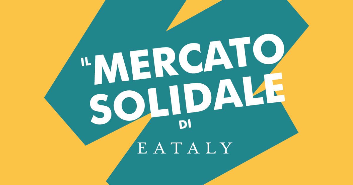 MercatoSolidale_EatalyTrieste