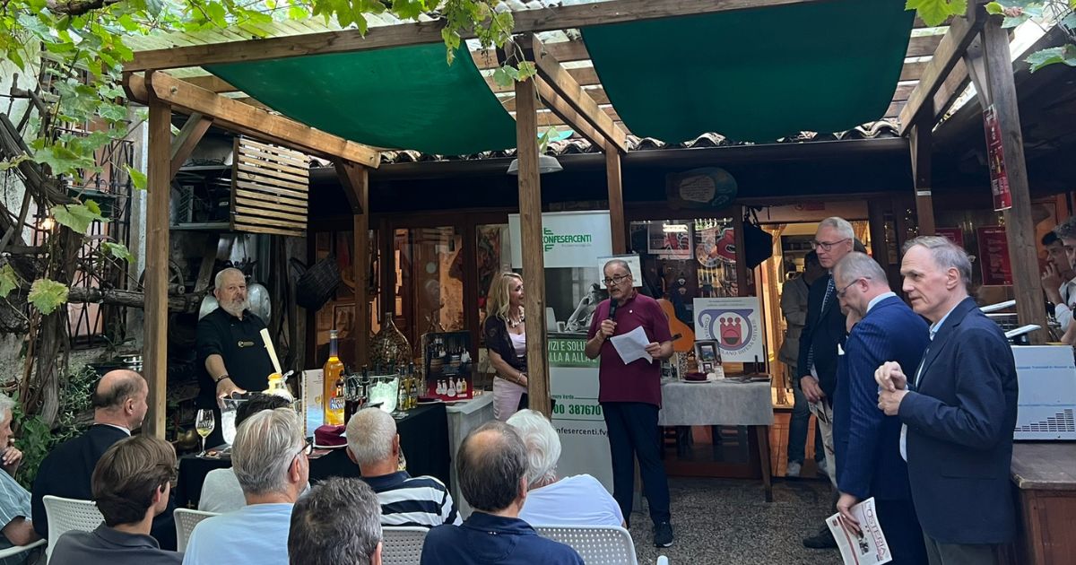 Aspettando Friuli Doc