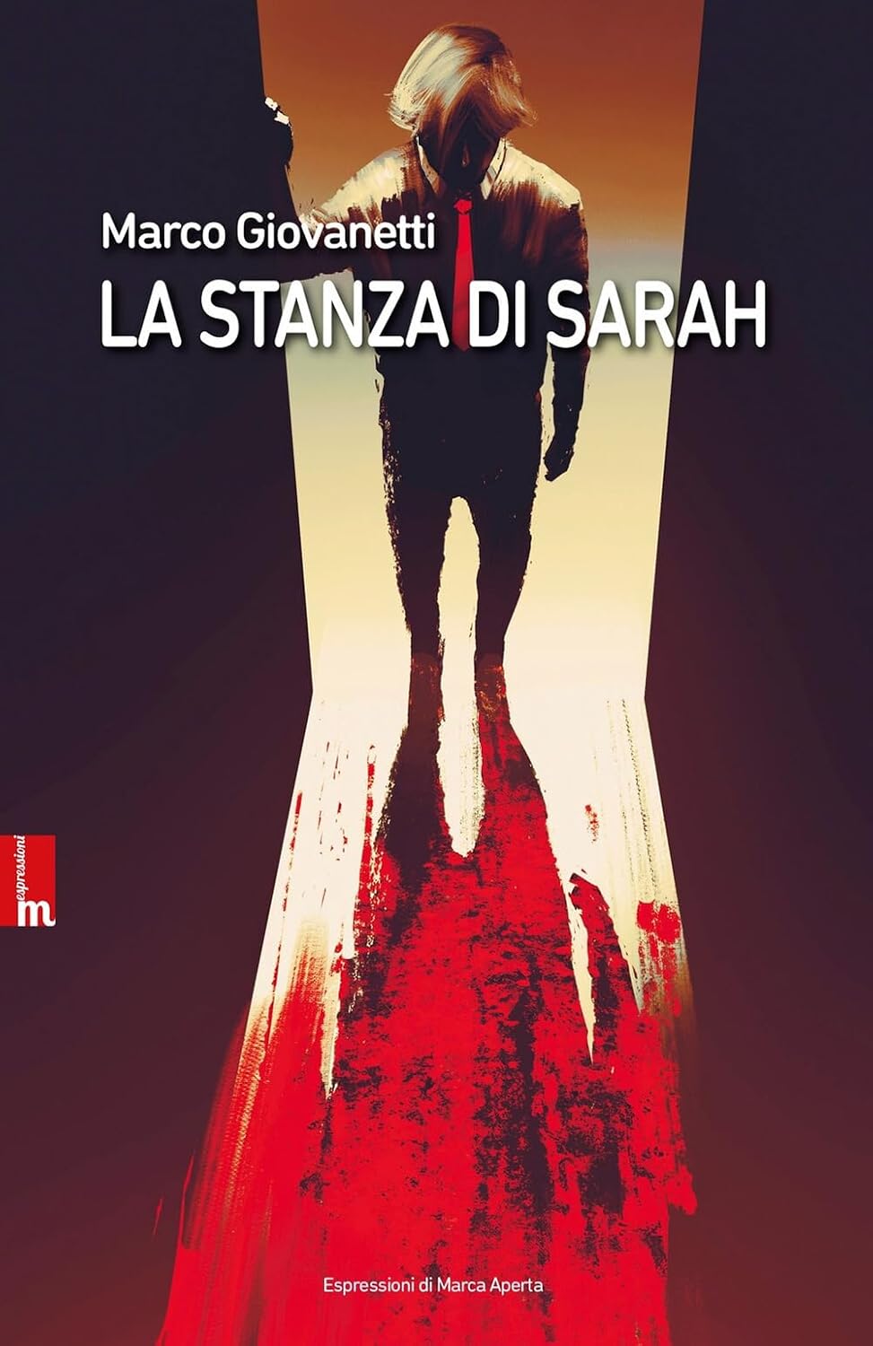 la stanza di sarah